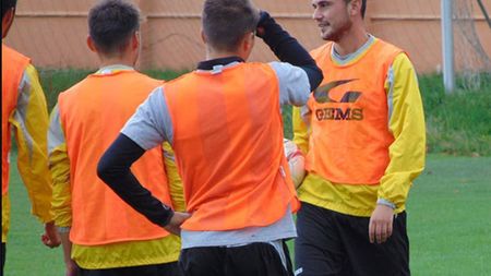 DRAMĂ‚! O tânără speranță a României renunță la fotbal și pleacă în Anglia la muncă: "Nu se poate la 23 de ani să-i cer bani mamei"