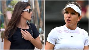 Sorana Cîrstea i-a șocat pe ofițerii de control anti-doping când au venit la ușa ei: „Nimeni nu ne primește așa!" Dialog incredibil între „Sori" și dușmanii Simonei Halep | VIDEO