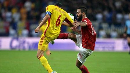 Revenire nesperată pentru Chiricheș? "Dacă joi îi vine masca, nimic nu exclus. Ar putea juca în tur!"