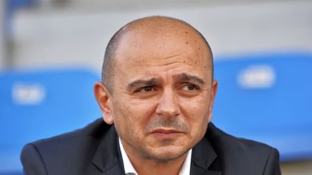 Alexandru David știe care sunt cele trei mari greșeli care au dus Dinamo în colaps: „Îl dai afară pe el, apoi scoți DDB...” | VIDEO EXCLUSIV ProSport LIVE