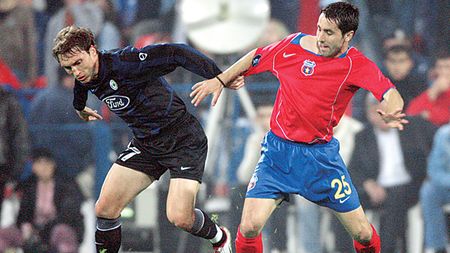 Gabi Popescu l-ar putea înlocui pe Adrian Ilie