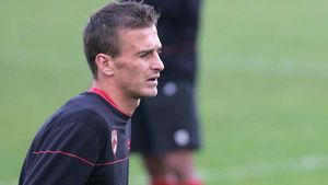 Goian confirmă:** "M-am întâlnit cu Borcea în club!"