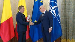 „Hagi e acum ca Bolojan! Dar Gică are antidotul”. Adrian Mititelu se poziționează împotriva curentului cu o comparație de zile mari