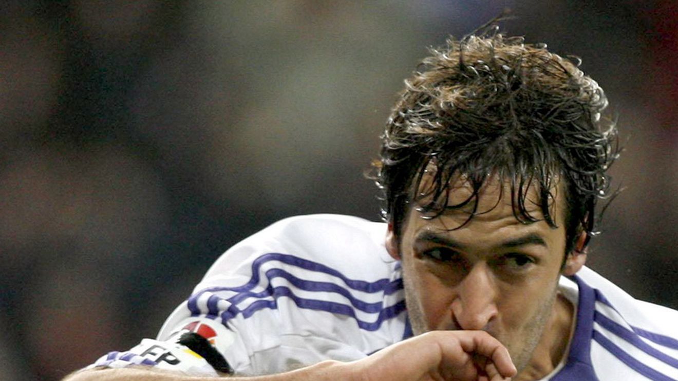 Raul, "bătut în cuie"!