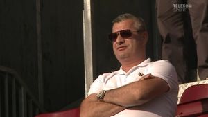 Neluțu Varga, gest incredibil! Patronul CFR-ului a băgat adânc mâna în buzunar și a scos 1 milion de euro pentru refugiații din Ucraina | EXCLUSIV