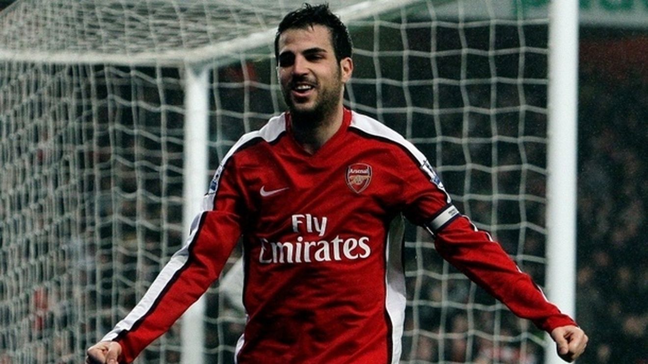 Fabregas, decis să meargă la FIFA pentru a obține acordul transferului la BarÃ§a!