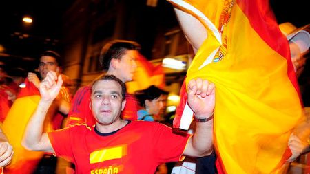 Spania este cea mai scumpă echipă de la Euro 2012!** Iniesta valorează aproape cât tot lotul Irlandei
