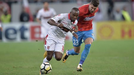 Un arbitru cu experiență va conduce derby-ul dintre Dinamo și FCSB