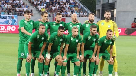 Ungurii sunt convinși că au dat din lac în puț după ce Paksi a fost eliminată de Corvinul! Ce urmează pentru maghiari