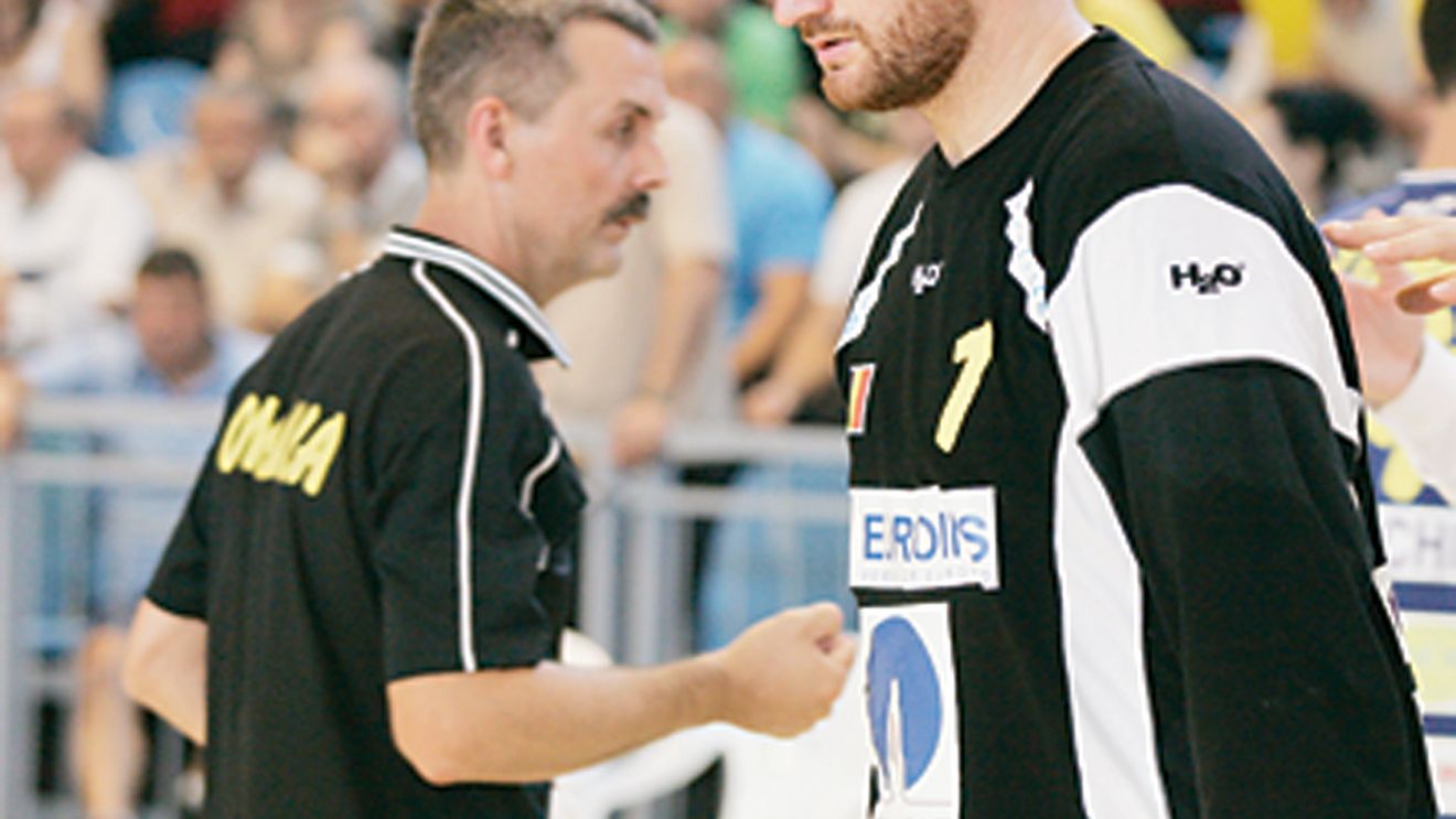 România, în urna a patra la tragerea la sorți pentru Mondiale