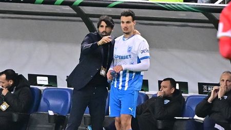 „Gata, pleacă și Assad?”. Filipe Coelho, reacție neașteptată la schimbul de jucători Universitatea Craiova – FCSB