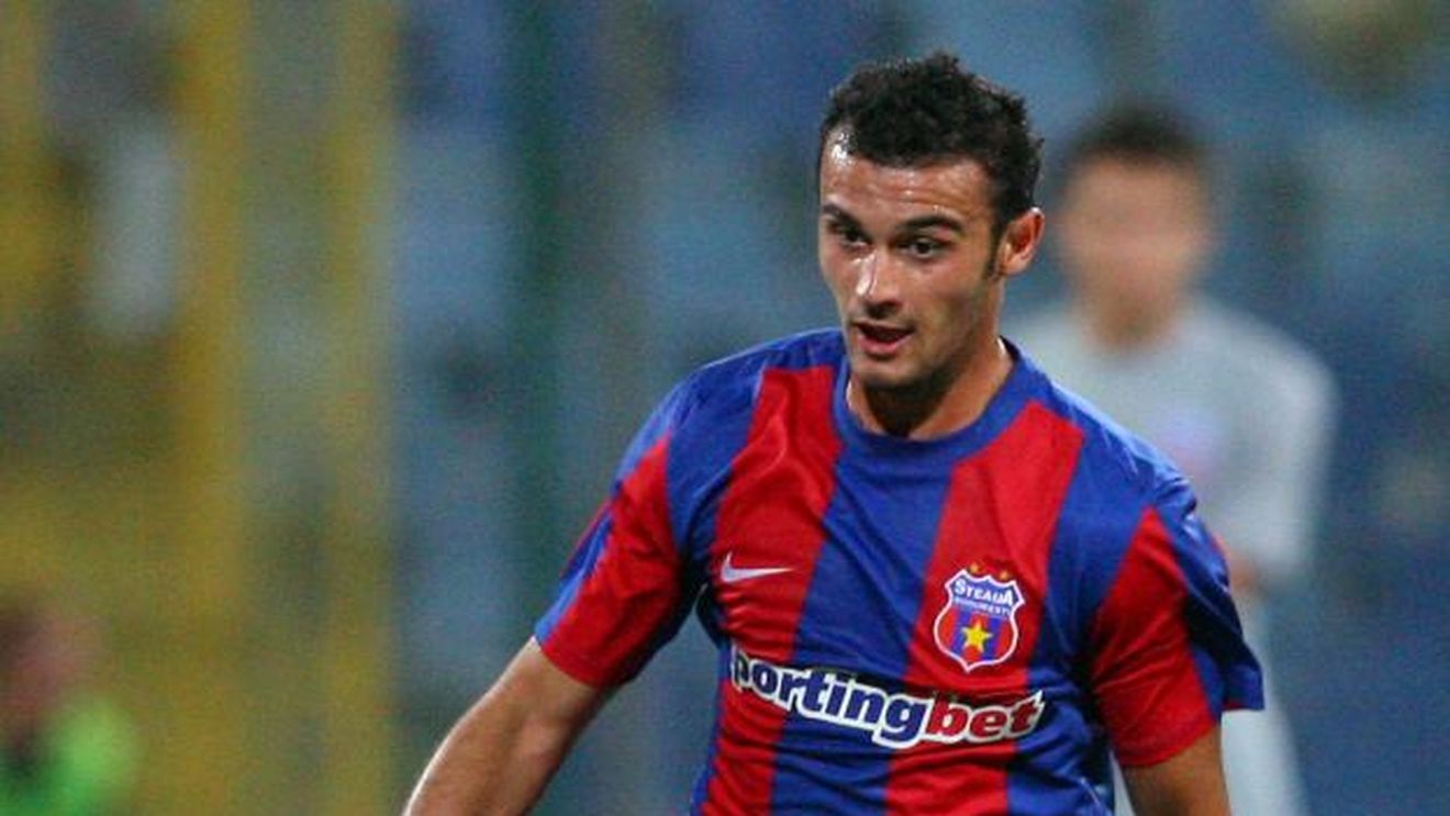 Pleacă** "pariurile lui Gigi"?