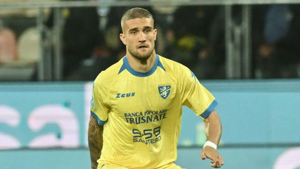 VIDEO Dezastru pentru Bîrligea la Frosinone! Ce s-a întâmplat la ultimul meci