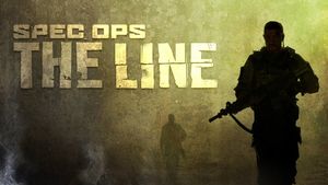 Spec Ops: The Line, gratuit prin Humble Bundle