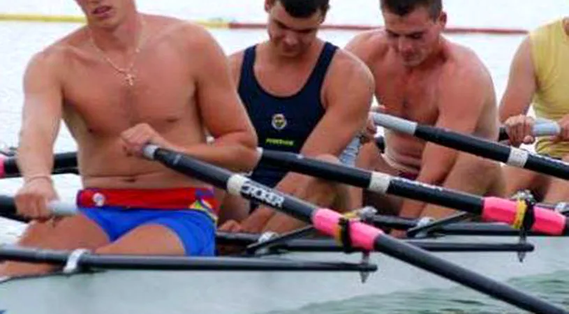 O nouă TRAGEDIE lovește sportul românesc! Fostul canotor Iulian Arba a murit la 26 de ani. Lipă: 