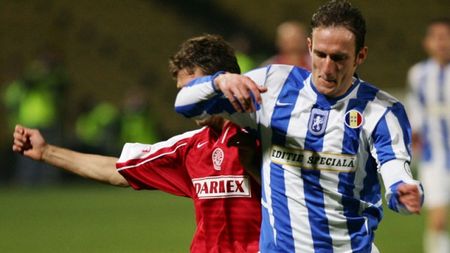 Dorel Stoica: „Suntem mai puternici"