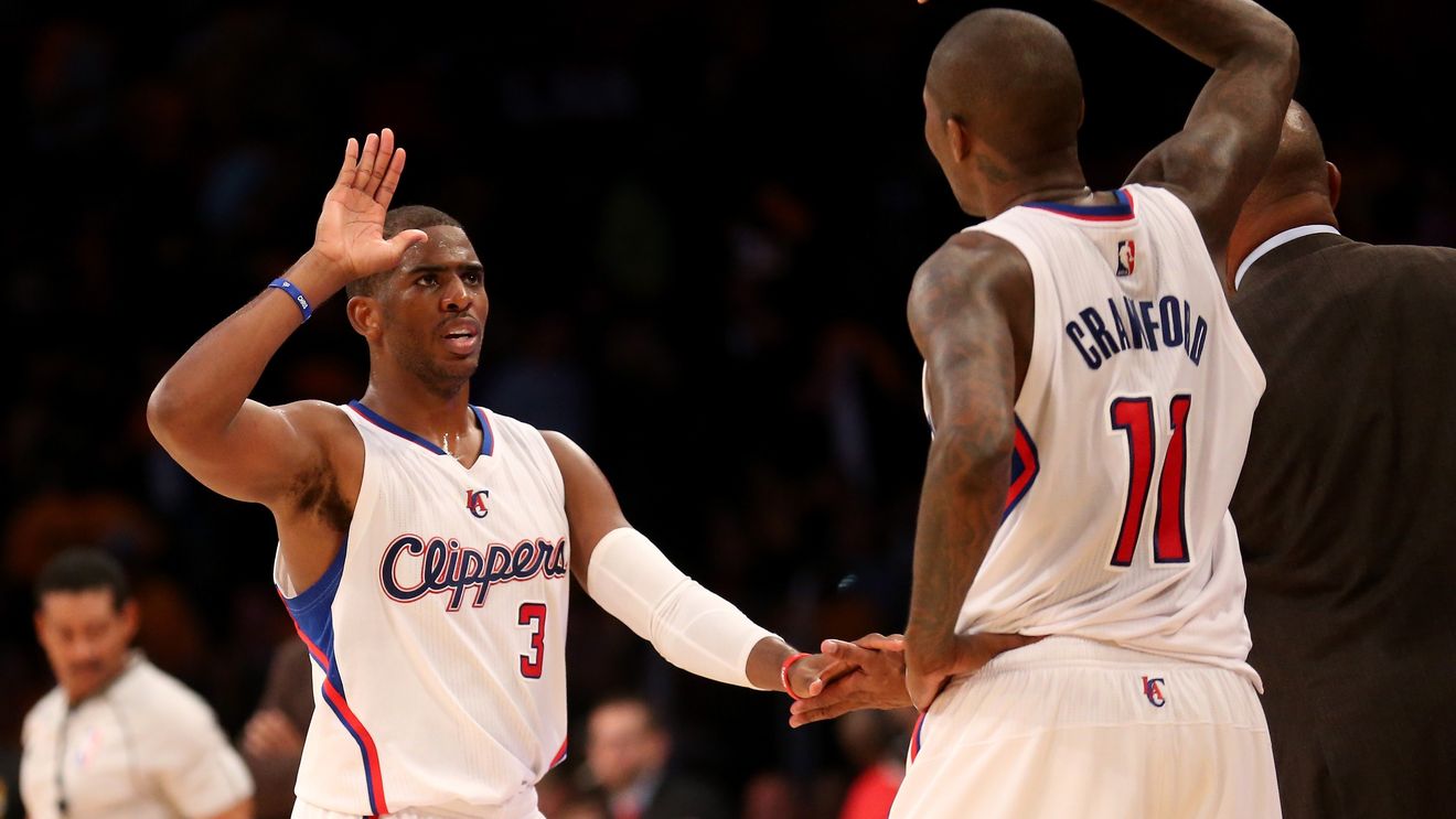 TOP 10 pasatori all-time din NBA. Chris Paul tocmai a pătruns în acest clasament. Cine e lider 