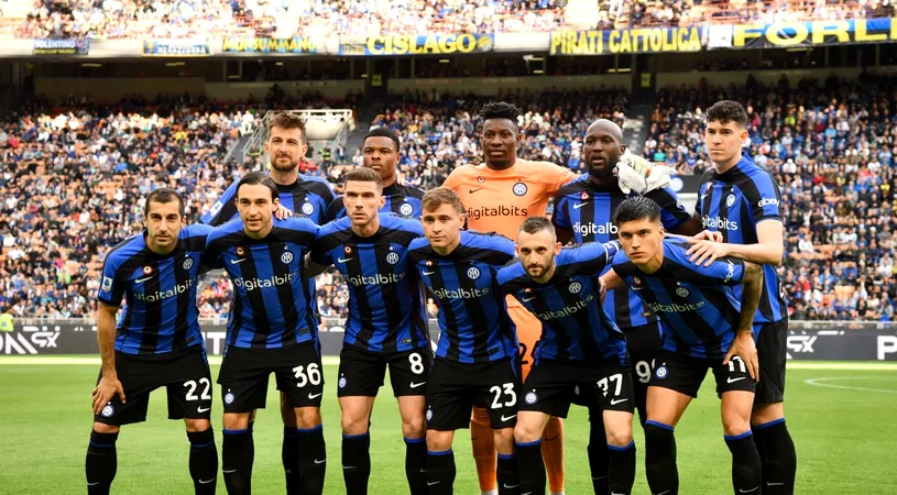 Se pregătește o mega-afacere în fotbalul european! Un multi-milionar din Premier League, gata să preia Inter Milano! Suma estimată este uriașă