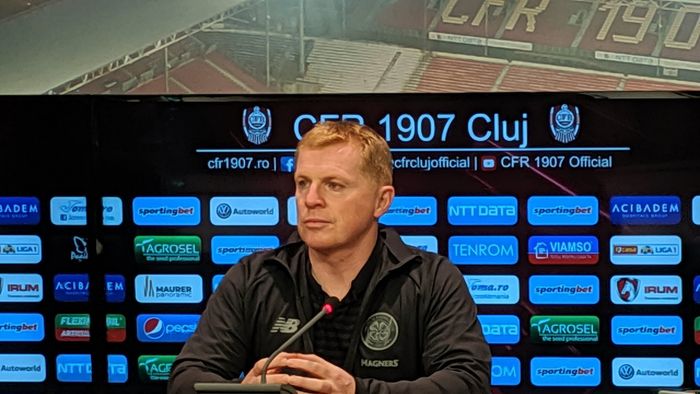"Cel mai greu meci al nostru!" Antrenorul lui Celtic, în gardă înainte de meciul cu CFR din preliminariile Ligii Campionilor
