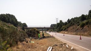 Autostrada A-52 unde Diogo Jota a avut accidentul fatal este considerată „Drumul morții” de către spanioli