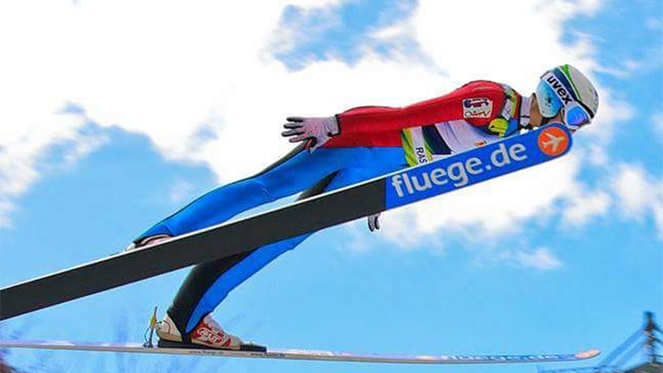 Doi sportivi dinamoviști au ajuns în Germania pentru Turneul celor patru trambuline, dar Federația Română i-a retras de pe listă, fără să-i anunțe! "Vom participa doar cu privirea, mulțumim frumos"