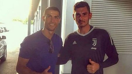 De la antrenamente cu Ronaldo, Brănescu a ajuns să se pregătească alături de Bușu și Mihalache! Transfer total neașteptat!