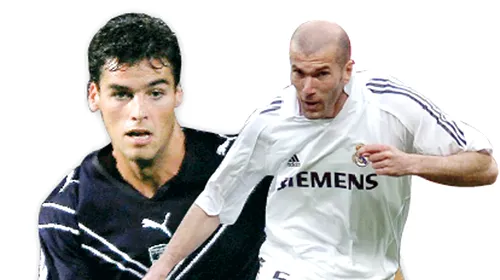 Gourcuff este noul Zidane