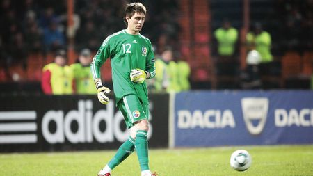 E anul lui Tătărușanu! Pițurcă e încântat de portar, iar felicitările le-a primit cel mai nou om din staff-ul Stelei