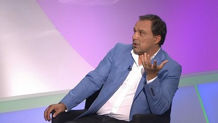 Basarab Panduru, șocat de o fază de la Sepsi - FCSB 2-5. „Este o nebunie mondială! Nota 10!”