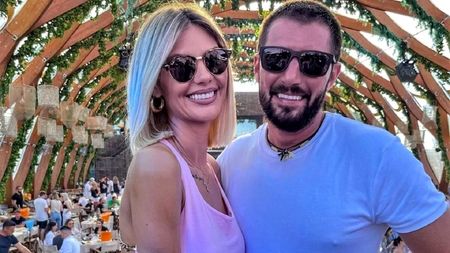 Fosta iubită a lui Cătălin Cazacu a răbufnit! Acuzații ireale aduse campionului la motociclism: „Am trăit cu acest om multe momente și lucrul pe psihic a fost incredibil de rău”