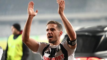 DECLARAȚII Alex Chipciu l-a făcut praf pe Andrei Cordea și i-a dedicat o melodie „La Familia” după bătaia generală de la derby-ul Clujului!