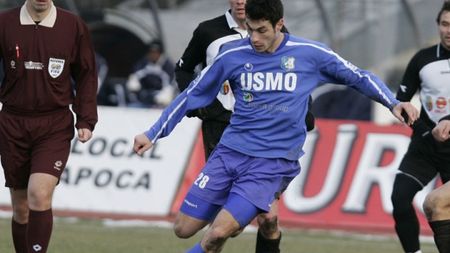 "Pot ajunge oricând la Steaua, dar nu mai vreau!"