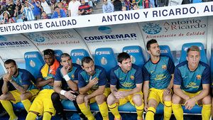 Real pregătește un nou "episod Figo"!** Perez a pus ochii pe "perla Barcelonei"! Ce spune agentul jucătorului despre prelungirea contractului cu formația catalană