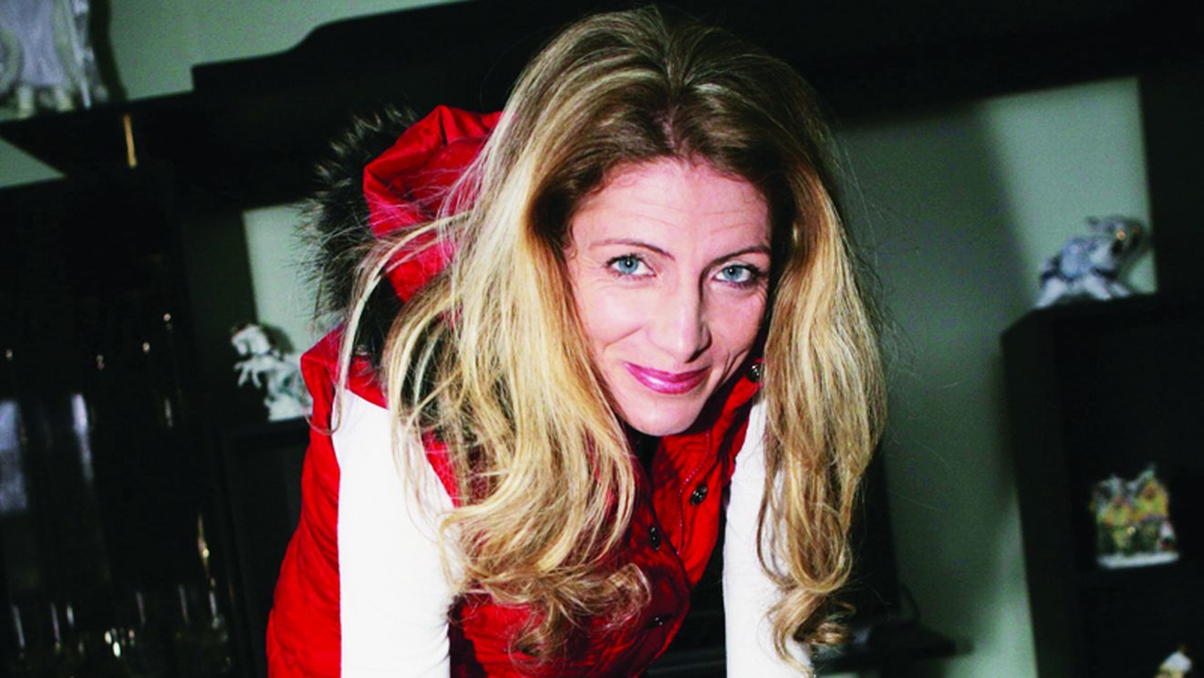 Superparty în SUA!** Pușa împlinește 40 de ani - Transmite-i un mesaj!