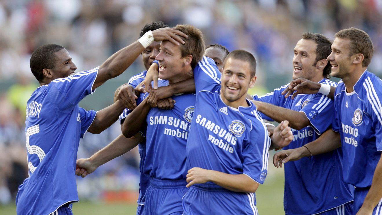 Peter Kenyon: "Terry nu e de vânzare, indiferent de ofertă"