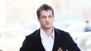 Dolha, titular in primul meci!** Atât Gloria, cât și "U" vor avea portari debutanți