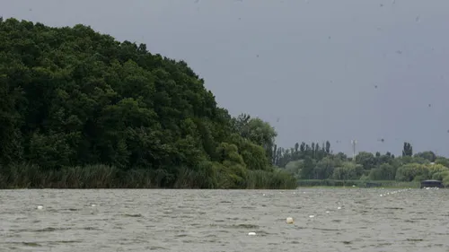 Tragedie în rugby!** Un junior din lotul național a fost găsit înecat în Lacul Snagov