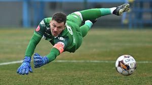 Florin Iacob revine în Liga 2 și va fi adversar al Corvinului: ”Mi s-a prezentat un proiect serios”