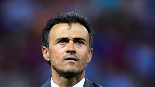 Selecționer nou, reguli noi. Luis Enrique a tăiat din libertatea spaniolilor și le-a interzis telefoanele mobile