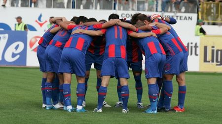 "Steaua are prima șansă!** Elveția nu are un campionat tare!"