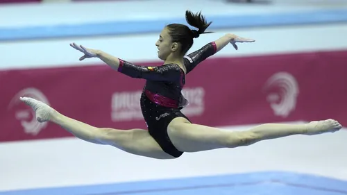 Cinci finale din cinci pentru România la Europene! Iordache a urcat în trei finale!