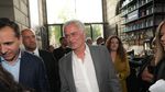 Giovanni Becali l-a dat de gol! Ce salariu colosal îi dă Real Madrid lui Jose Mourinho: „Net!”