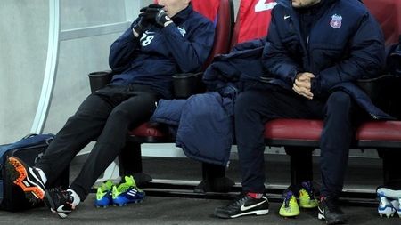 Nici foștii steliști nu îl mai înghit: "Nu-mi place tipul ăsta de jucător!"** Acuzele care îl vor face pe Nilă să regrete când a spus DA pentru Steaua