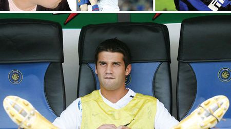 Cristi Chivu a rupt tăcerea: "Este greu să prezic viitorul meu în fotbal". Ce spune de întâlnirea cu șefii lui Inter