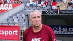 Ce se întâmplă cu Dan Petrescu. Informații noi despre starea de sănătate după ce a dispărut din fotbal de atâta timp: „E nașul meu și sunt convins că va face asta!”