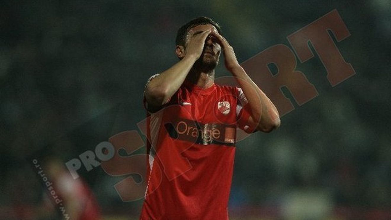 Probleme pentru Dinamo?** "Cu Pandurii am câștigat un punct!" Care e principala problemă a "câinilor"