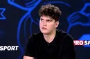 Speranța baschetului 3×3 din România recunoaște: „Și mie îmi plac prostiile. Țin post acum. 90 la sută din corp sunt humus, numai asta mănânc”. EXCLUSIV