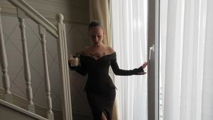 Mbappe, surprins cu iubita secretă! Starul lui Real Madrid se sărută cu o actriță celebră