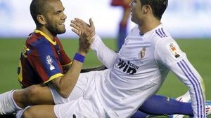 Galacticii, în extaz**: "Ronaldo, geniul care a schimbat istoria"