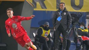 Mihai Teja, pregătit pentru bătălia din play-out, după ce a învins-o pe Viitorul: „Ne așteaptă meciuri pe viață și pe moarte!”